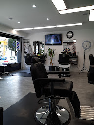 Photo n°2 de SIMO BARBER à Angers (Barbier)