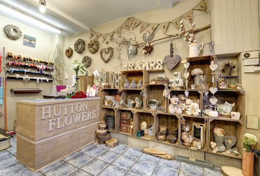 Hutton Flowers - Visual