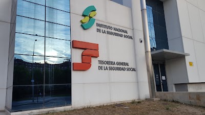 Photos of Centro de Atenci&oacute;n e Informaci&oacute;n de la Seguridad Social N&ordm;10