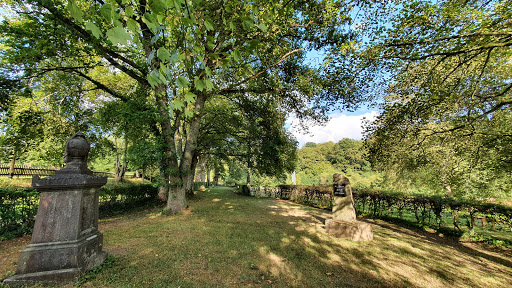 Jüdischer Friedhof Thalfang - Thumbnail
