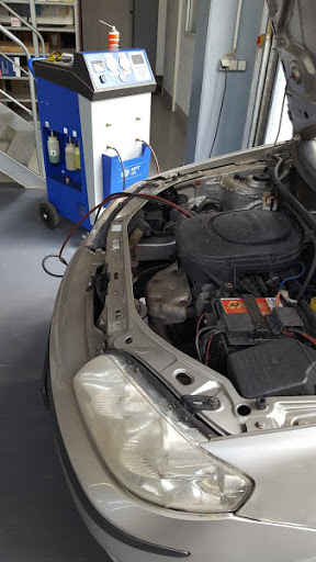 Utsch Autokühler GmbH Gallery - Germany
