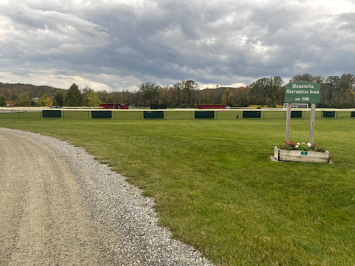 Bissonette Athletic Fields - Visual