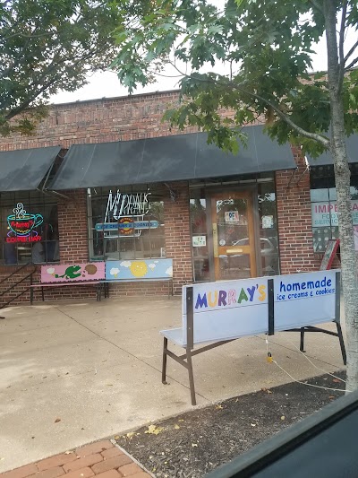 Photos of Murray's Ice Creams & Cookies