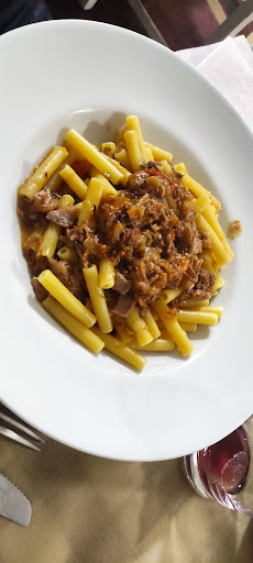 Pizzeria Alberto Di Anna Ciotola - Thumbnail