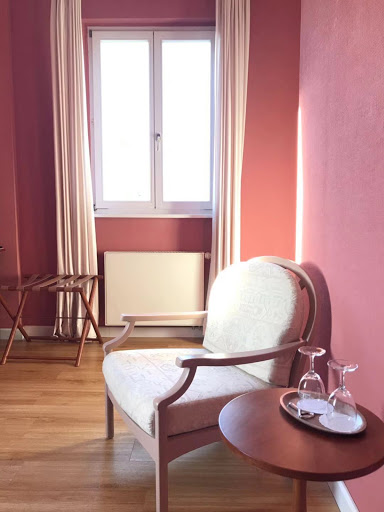 Villa Viktoria Luise | Boutique Hotel - Thumbnail