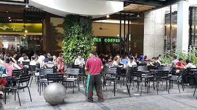 photo of Starbucks Coffee @ Mid Valley (Permanently Closed)