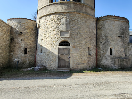 Crypte Saint-Domitien - Thumbnail