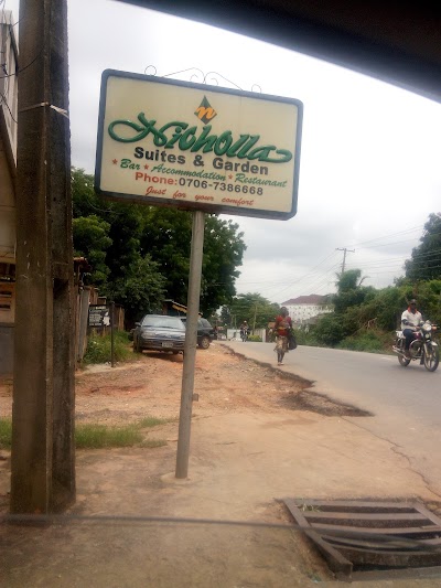 Photos of Nicholla Suites & Garden