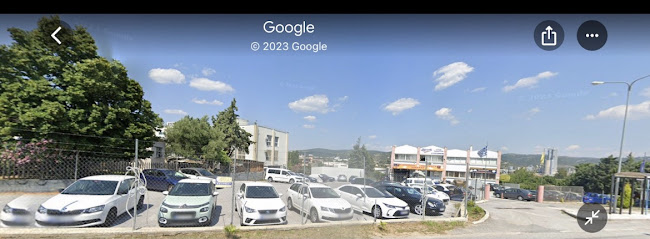 COSMOSERVICE - ΑΧΕΛΩΝΟΥΔΗΣ ΚΩΝΣΤΑΝΤΙΝΟΣ