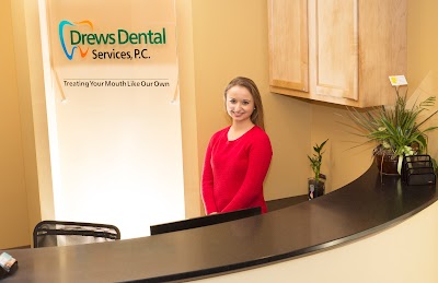 Drews Dental Services, P.C.