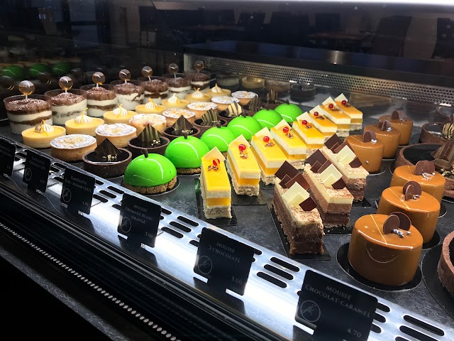 Jacot&Isabel Pâtissier-Chocolatier
