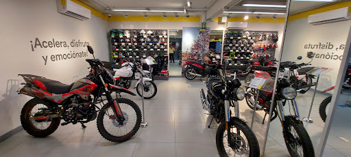 Coppel Motos Juchitán de Zaragoza - Thumbnail