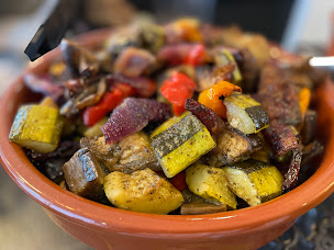 Photo n°17 de BERYTUS Café Restaurant à Pontoise (Restaurant français)