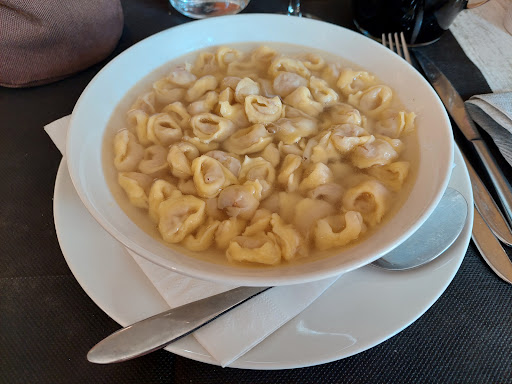 Il Mattarello - Visual