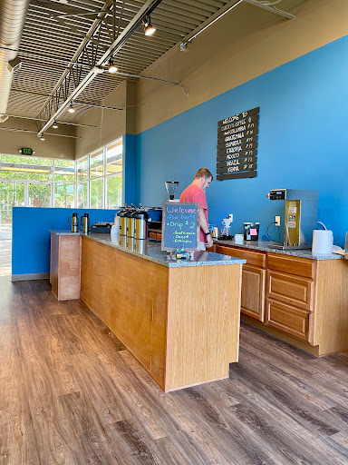 Chicky's Coffee - Thumbnail