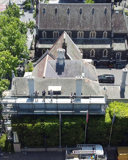 Shamrock Roof Services Pty Ltd - Thumbnail