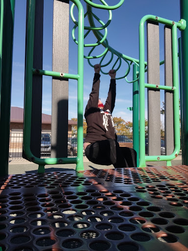 Fort Recovery Community Park - Thumbnail