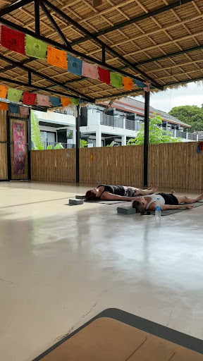 Samaya Yoga