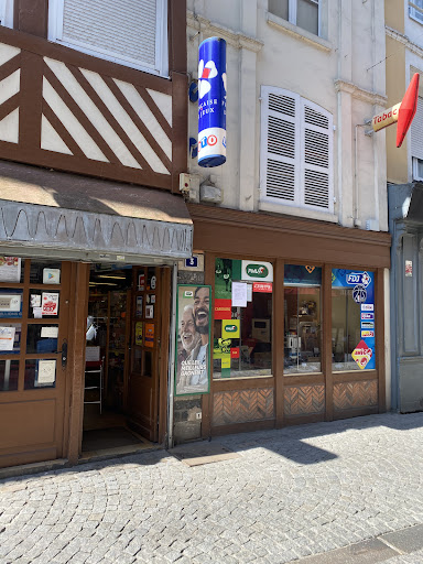 Tabac des 104