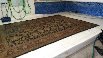 River Valley Rug Cleaning