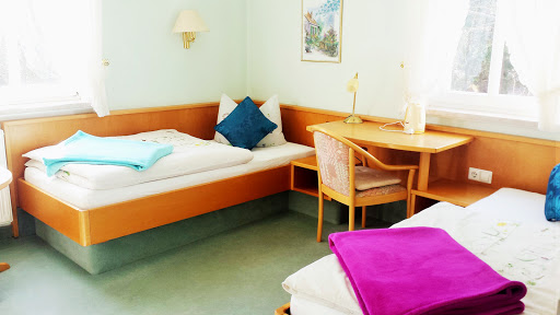 Hotel-Pension Stegmann - Visual