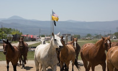 Cimarron Chamber of Commerce