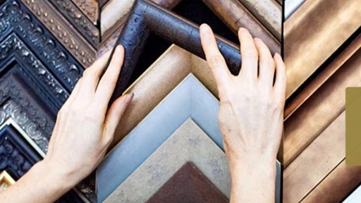 Enmarcados Arte Frame Studio