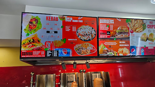 ANKARA FAMILY RESTAURANT - Thumbnail