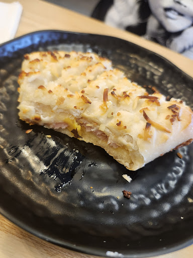 JF Bakery - Visual