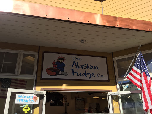 The Alaskan Fudge Co - Thumbnail
