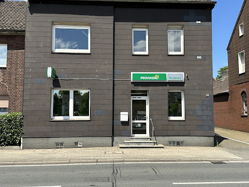 Provinzial Versicherung Oberhausen - Juri Andre Reimers