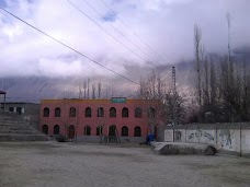 Hunza Model Academy