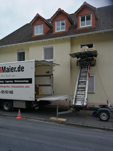 RümpelMaier GmbH Haushaltsauflösung & Umzugsservice Odenwald - Germany