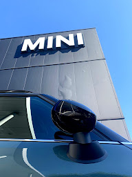 Photo n°12 de Altitude 69 Lyon - MINI à Lyon (Vendeur de voitures d'occasion)