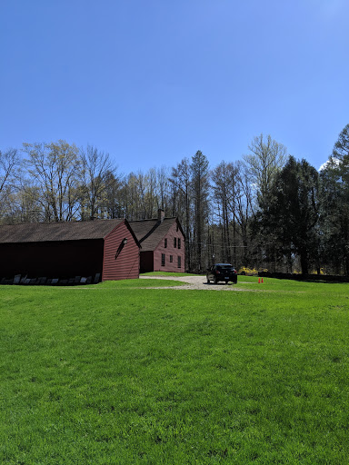 Nathan Hale State Forest - Thumbnail