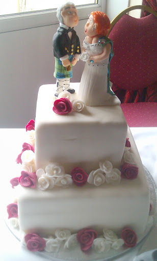 Ave Your Cake - United Kingdom