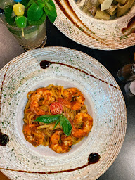 Photo n°24 de Le Relais du Lac cosy à Soisy-sous-Montmorency (Restaurant)