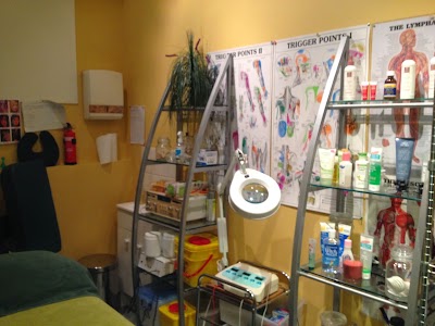 Photos of Dr Tracie O'Keefe