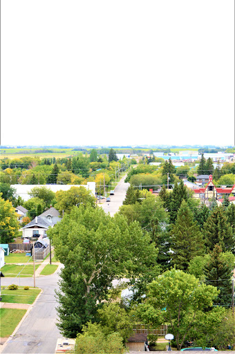 Humboldt Water Tower - Thumbnail