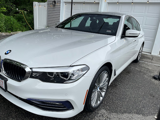 Fresh Beginnings Auto Detailing - Thumbnail