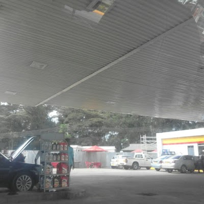 Photos of Shell Northview, Survey, Thika Rd