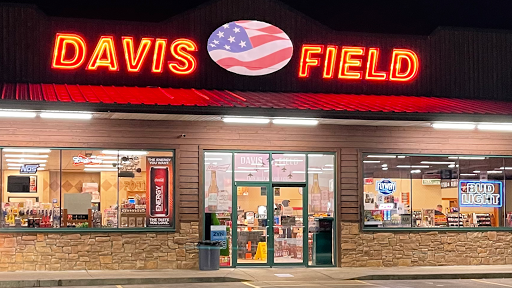 Davis Fields Convenience Store - Visual