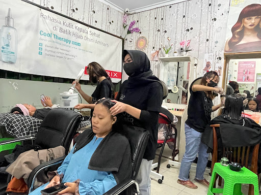 Sinar Salon