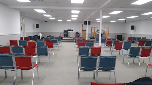 Centre Chrétien de la Beauce - Thumbnail