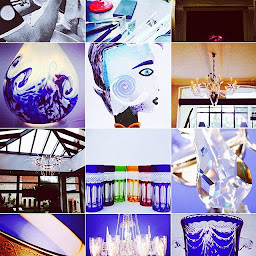 Photo n°25 de Artisan du Cristal Klein 54120 Baccarat France à Vallauris (Fabricant)