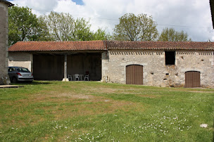 Photo n°7 de Gîte de Font d'Erbies à Crégols (Lodge)