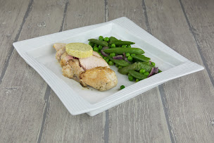 Photo n°30 de La Table D'Othe à Paisy-Cosdon (Restaurant)