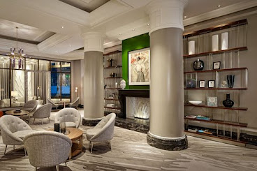 The Ritz-Carlton, Berlin by null