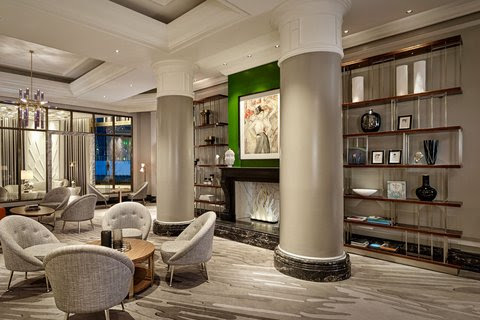 The Ritz-Carlton, Berlin by null