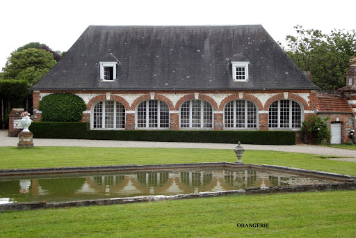 Photo de CHATEAU DOMAINE DE LA MOTTE Chambres d'hôtes et Gîte Baie de Somme à Saint-Quentin-la-Motte-Croix-au-Bailly (80880)